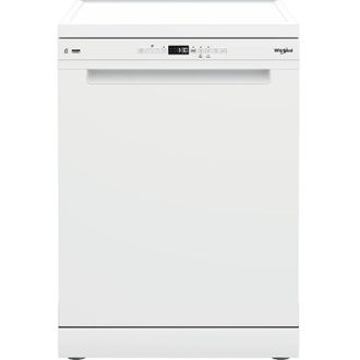 Посудомийна машина Whirlpool W7FHP33A - фото 1 Посудомийна машина Whirlpool W7FHP33A - фото 1