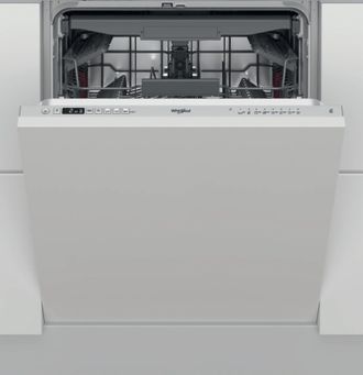 Встроенная посудомоечная машина Whirlpool WIC3C33F Europe - фото 2 Встроенная посудомоечная машина Whirlpool WIC3C33F Europe - фото 2