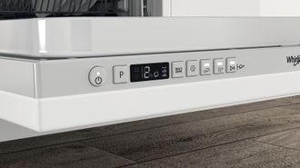 Встроенная посудомоечная машина Whirlpool WIC3C33F Europe - фото 5 Встроенная посудомоечная машина Whirlpool WIC3C33F Europe - фото 5