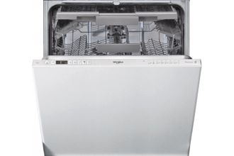 Встроенная посудомоечная машина Whirlpool WIC3C33F Europe - фото 1 Встроенная посудомоечная машина Whirlpool WIC3C33F Europe - фото 1