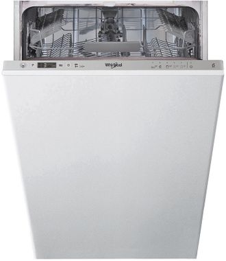Встроенная посудомоечная машина Whirlpool WSIC 3M27 Europe - фото 1 Встроенная посудомоечная машина Whirlpool WSIC 3M27 Europe - фото 1