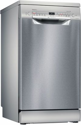 Посудомийна машина Bosch SPS2IKI02K - фото 1