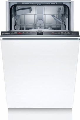 Вбудована посудомийна машина Bosch SPV2IKX10K - фото 1 Вбудована посудомийна машина Bosch SPV2IKX10K - фото 1