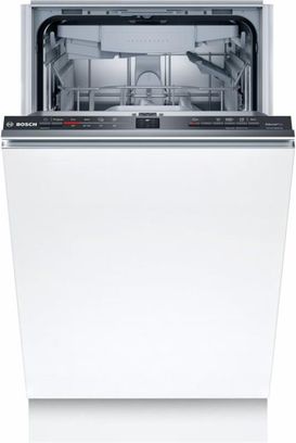 Встраиваемая посудомоечная машина Bosch SPV2XMX01K - фото 1