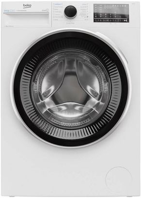 Стиральная машина Beko B3WFU47215W - фото 1