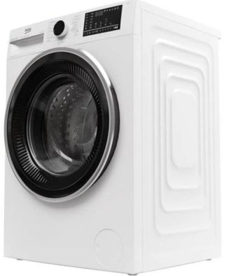 Стиральная машина Beko B3WFU47215W - фото 2