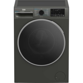 Пральна машина Beko B3WFU48415MGB2 - фото 1
