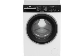 Пральна машина автоматична Beko B3WFU59415WBPBS Europe - фото 1 Пральна машина автоматична Beko B3WFU59415WBPBS Europe - фото 1