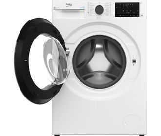 Стиральная машина Beko b3wfu5943w Europe - фото 2