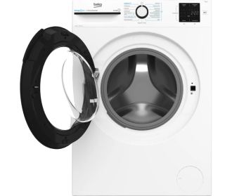 Стиральная машина Beko bm1wfu39233wb Europe - фото 3 Стиральная машина Beko bm1wfu39233wb Europe - фото 3