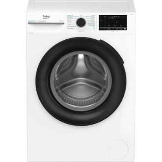 Стиральная машина Beko BM3WFSU47215WB - фото 1