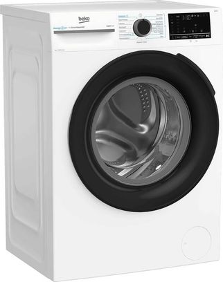 Стиральная машина Beko BM3WFSU47215WB - фото 2