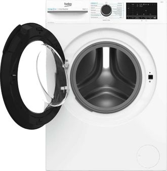 Стиральная машина Beko BM3WFSU47215WB - фото 3