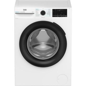 Пральна машина Beko BM3WFSU48415WB - фото 1