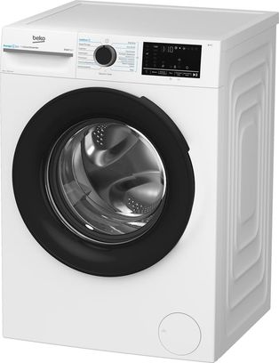 Пральна машина Beko BM3WFSU48415WB - фото 2