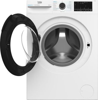 Пральна машина Beko BM3WFSU48415WB - фото 3
