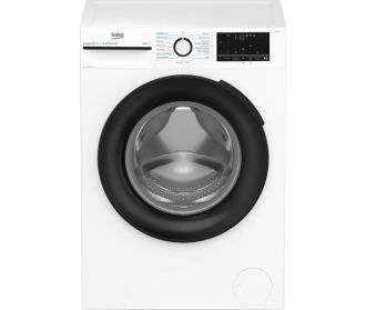 Стиральная машина Beko BM3WFSU48435WB Europe - фото 1 Стиральная машина Beko BM3WFSU48435WB Europe - фото 1
