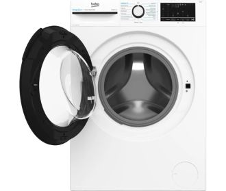 Стиральная машина Beko BM3WFSU48435WB Europe - фото 3 Стиральная машина Beko BM3WFSU48435WB Europe - фото 3