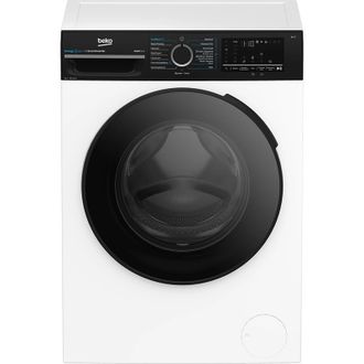 Пральна машина Beko BM3WFSU48435WPBB2 - фото 1