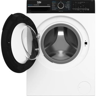 Пральна машина Beko BM3WFSU48435WPBB2 - фото 3