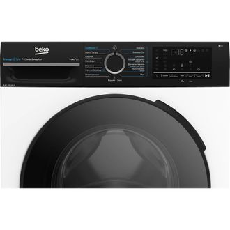 Пральна машина Beko BM3WFSU48435WPBB2 - фото 5