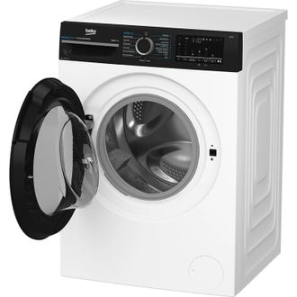 Пральна машина Beko BM3WFSU48435WPBB2 - фото 4
