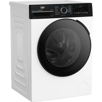 Пральна машина Beko BM3WFSU48435WPBB2 - фото 2