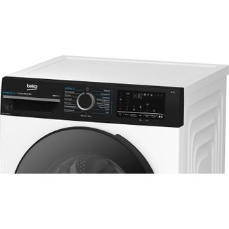 Пральна машина Beko BM3WFSU48435WPBB2 - фото 6