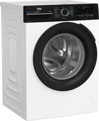Стиральная машина BEKO BM3WFU 410415 WPBB - фото 2