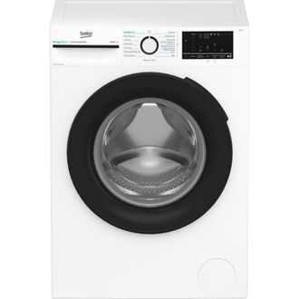 Стиральная машина Beko BM3WFU410435WB - фото 1 Стиральная машина Beko BM3WFU410435WB - фото 1