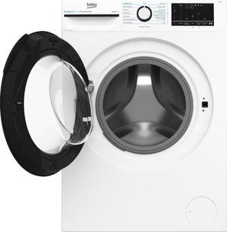 Стиральная машина Beko BM3WFU410435WB - фото 4 Стиральная машина Beko BM3WFU410435WB - фото 4