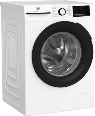 Стиральная машина Beko BM3WFU410435WB - фото 2 Стиральная машина Beko BM3WFU410435WB - фото 2