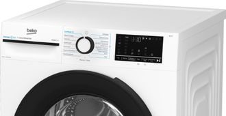 Стиральная машина Beko BM3WFU410435WB - фото 3 Стиральная машина Beko BM3WFU410435WB - фото 3