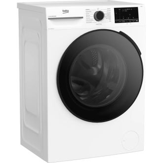 Стиральная машина BEKO BM3WFU 46215 WB - фото 2 Стиральная машина BEKO BM3WFU 46215 WB - фото 2