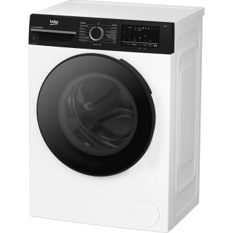 Стиральная машина Beko BM3WFU46215WPBB2 - фото 3