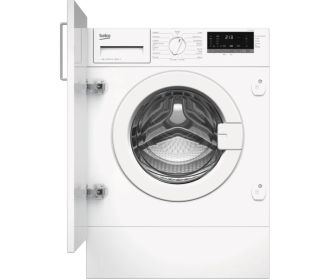 Стиральная машина Beko WITC7612B0W Europe - фото 1
