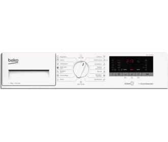 Стиральная машина Beko WITC7612B0W Europe - фото 3