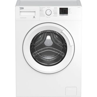 Пральна машина автоматична Beko WUE6511XWW Europe - фото 1