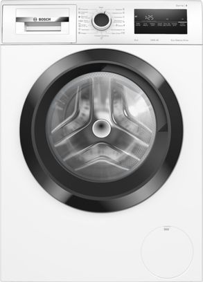 Стиральная машина Bosch WAN28280UA - фото 1 Стиральная машина Bosch WAN28280UA - фото 1