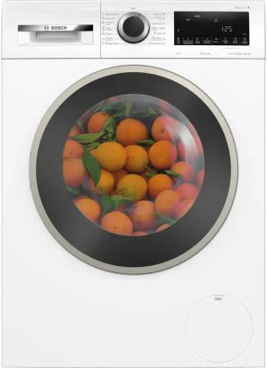 Стиральная машина Bosch WGA14400UA - фото 1