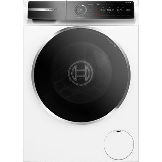 Пральна машина Bosch WGB24400UA - фото 1