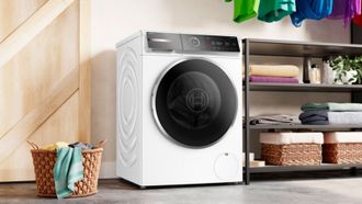 Стиральная машина Bosch WGB256A0UA - фото 6 Стиральная машина Bosch WGB256A0UA - фото 6