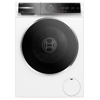 Пральна машина Bosch WGB256A1UA - фото 1