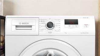 Стиральная машина Bosch WGE02200BY - фото 2 Стиральная машина Bosch WGE02200BY - фото 2