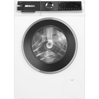 Стиральная машина Bosch WGK264F0UA - фото 1