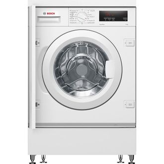 Стиральная машина Bosch WIW24342EU - фото 1 Стиральная машина Bosch WIW24342EU - фото 1
