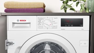 Стиральная машина Bosch WIW24342EU - фото 3 Стиральная машина Bosch WIW24342EU - фото 3