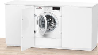 Стиральная машина Bosch WIW24342EU - фото 5 Стиральная машина Bosch WIW24342EU - фото 5