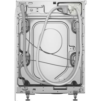 Стиральная машина Bosch WIW24342EU - фото 7 Стиральная машина Bosch WIW24342EU - фото 7