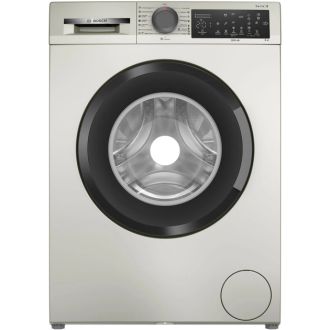Пральна машина Bosch WLZ2420SUA - фото 1
